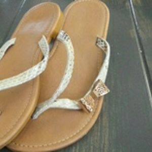 Flip flops